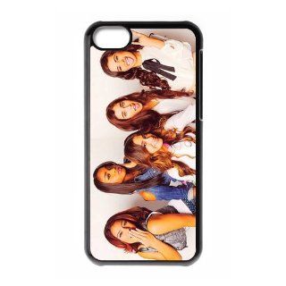 Custom Fifth Harmony Cover Case for iPhone 5C W5C 367 Cell Phones & Accessories