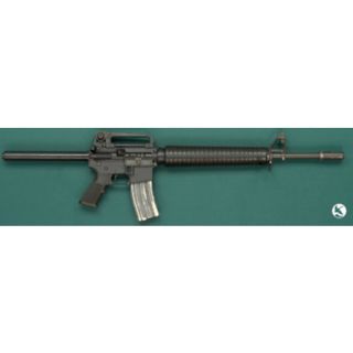 Colt Match Target Comp HBAR Centerfire Rifle UF103558803