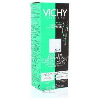 Vichy Aquadestock : Leg Creams : Beauty
