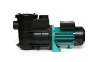 ZenBlue HZS 750 Self Circulating Pond/Pool Pump with 370 watt Power : Aquarium Water Pumps : Pet Supplies
