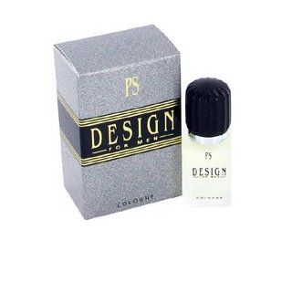 Design by Paul Sebastian for Men 1.7 oz Cologne Spray  Beauty