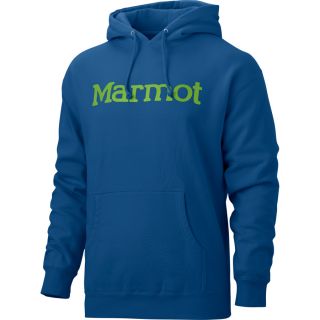 Marmot 8 Track Pullover Hooded Sweatshirt   Mens