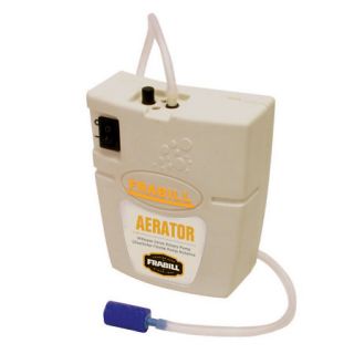 Frabill Portable Aerator 441898