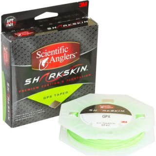 Scientific Anglers Sharkskin GPX Fly Line