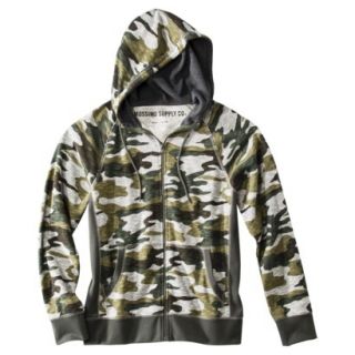Mossimo Supply Co. Mens Heavy Weight Hoodie   A