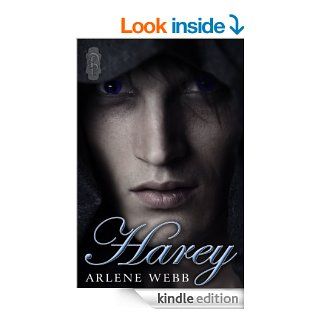 Harey eBook: Arlene Webb: Kindle Store