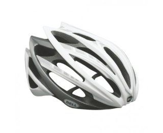 Bell Gage Stripes Bike Helmet: Sports & Outdoors