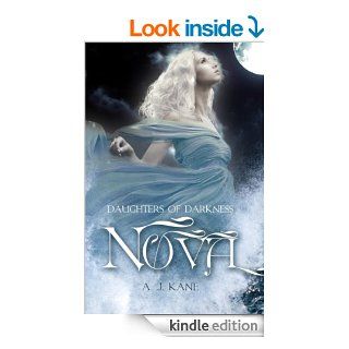 Nova: Daughters of Darkness   Kindle edition by A.J. Kane. Romance Kindle eBooks @ .