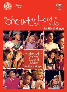 Shout to the Lord Kids: Music