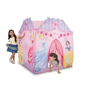 Playhut Disney Princess Super Play House: Toys & Games