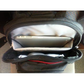 Case Logic DLBP 114 14 Inch Laptop /MacBook Air / Pro Retina Display Backpack (Black) Computers & Accessories