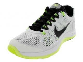 Nike Men's Lunarglide+ 5 Running Shoe Shoes