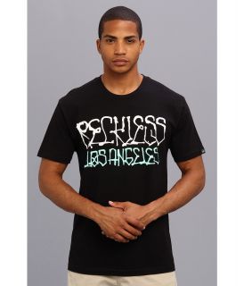 Young & Reckless It Was Written Tee Mens T Shirt (Black)