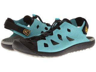 Keen Class 5 Womens Shoes (Blue)