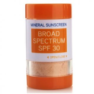 Brush On Block Broad Spectrum SPF 30 Mineral Powder Sunscreen Refill