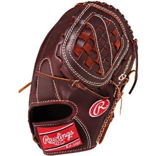 Rawlings Primo PRM1200 Baseball Glove (12 Inch, Right Hand Throw) : Baseball Infielders Gloves : Sports & Outdoors