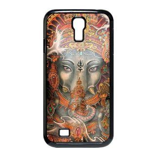 Lord Ganesh Photo SamSung Galaxy S4 I9500 Case for SamSung Galaxy S4 I9500: Cell Phones & Accessories