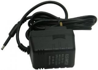 TPI A406 Charger Adapter, For 460 Hand Held Oscilloscopes: Science Lab Oscilloscopes: Industrial & Scientific