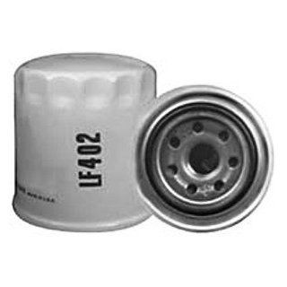 Hastings LF402 Full Flow Lube Oil Spin On Filter: Automotive