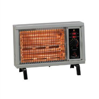 Brand New, Duraflame   1500W Radiant Heater (Appliances   Heaters): Home & Kitchen