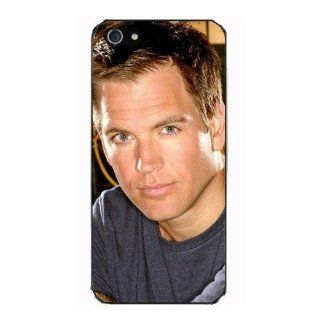 KroomCase CBS NCIS Tony Hard Cover Cases for iPhone 5 Cell Phones & Accessories