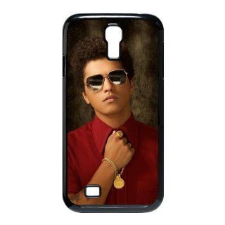 Bruno Mars SamSung Galaxy S4 I9500 Case for SamSung Galaxy S4 I9500 Cell Phones & Accessories