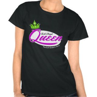 Evil Regal Queen Regina T Shirt   Once Upon A Time