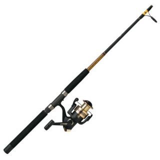 Shakespeare Ugly Stik 7 Bigwater Spinning Combo 435648