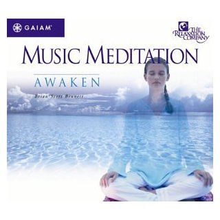 Music Meditation: Awaken: Music