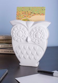 Owl That Jazz Vase  Mod Retro Vintage Kitchen