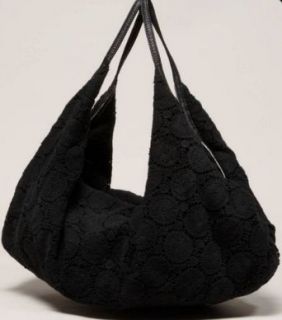 American Eagle Outfitters Fortune Cookie Bag Black Clothing