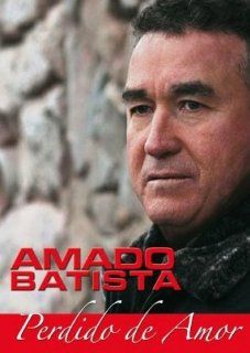DVD   Amado Batista   Perdido de amor: Movies & TV
