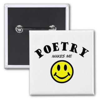 MMS  Poetry Pin