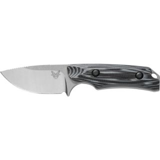 Benchmade Hidden Canyon Hunter 15016 Knife