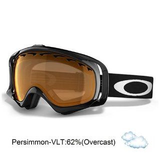 Oakley Crowbar Snow Goggle Sports & Outdoors