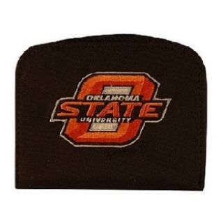 Oklahoma State University Ladies Wallet Id Os (36 Pack) [Apparel]: Clothing