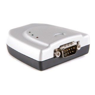 EasySYNC   1 port USB to Serial, RS422 Adapter, uses reliable FTDI Chip: Computers & Accessories