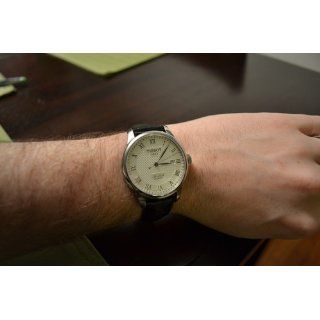 Tissot Watches Tissot T Classic Le Locle Automatic Case Back Transparent Men's Watch: Tissot: Watches
