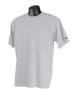Champion Mens Short Sleeve T Shirt  1PK: Clothing