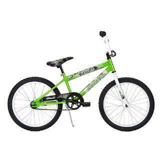 Avigo 20 inch Malice Bike   Boys: Toys & Games