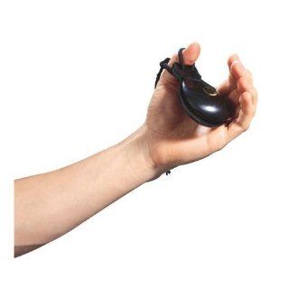 Latin Percussion LP432 Pro Hand Held Castanets: Musical Instruments