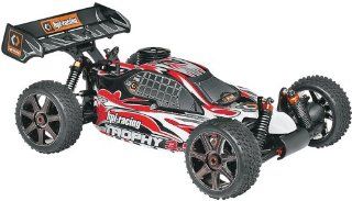 HPI Racing 107012 Trophy 3.5 Buggy RTR: Toys & Games