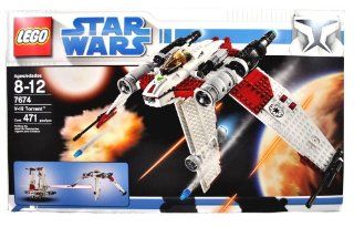 LEGO Star Wars V 19 Torrent (7674): Toys & Games