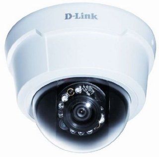 DCS 6113 Surveillance/Network Camera   Color : Dome Cameras : Camera & Photo