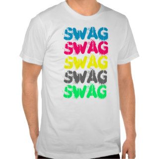 Swag Tees