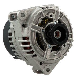 100% NEW LActrical ALTERNATOR FOR MERCEDES BENZ ML430 ML 430 8cyl 4.3L 1999 2000 2001 ML55 ML 55 AMG 8cyl 5.5L 2000 2001 2002 2003 99 00 01 02 03 *ONE YEAR WARRANTY by LActrical*: Automotive
