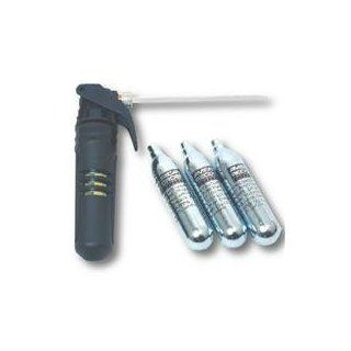 AMERICAN RECORDER CO 2 CO2 Dust and Particle Remover : Compressed Air Camera Cleaners : Camera & Photo