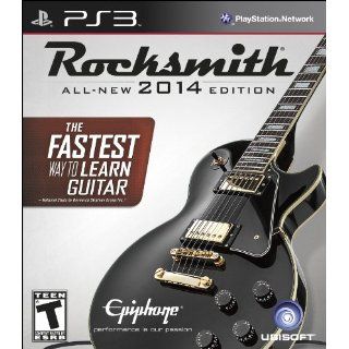 Epiphone Dot Archtop Electric Guitar with Rocksmith 2014 for Playstation 3 (Cable Included): Musical Instruments