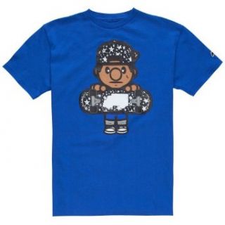 TRUKFIT Tommy Boys T Shirt: Clothing