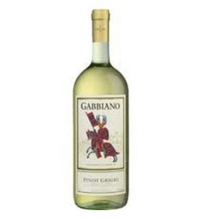 2011 Gabbiano Pinot Grigio 1.5 L Magnum: Wine